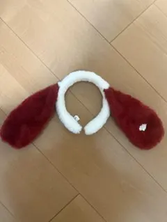 USJ スヌーピーカチューシャ