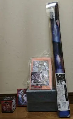 宝鐘マリン誕生日記念2025フルセット数量限定ver.ホロカ、直筆ポストカード付