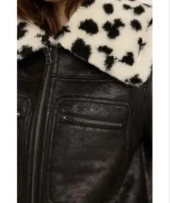 2025年最新】ダルメシアン コートの人気アイテム - メルカリ