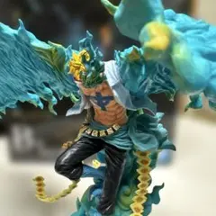 【セット】マルコ ワンピース フィギュア 色紙 一番くじ Amazon | 一番くじ ワンピース Legends over Time F賞 マルコ