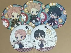 あんスタ Valkyrie コースター