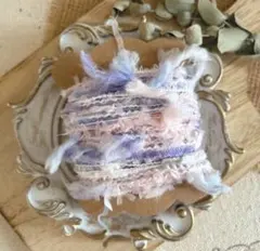 【残り1点】ながさたっぷり引き揃え糸5m 