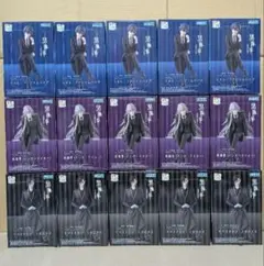 黒執事 寄宿学校編 ちょこのせ プレミアムフィギュア 15体セット まとめ売り