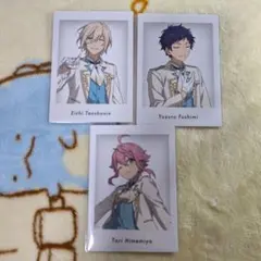 あんさんぶるスターズ10周年特典 fineセット