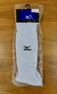 新品 MIZUNO★サッカーストッキング★18-21cmのサムネイル