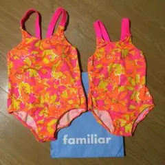 2025年最新】familiar 女子用セパレート水着・ビキニの人気