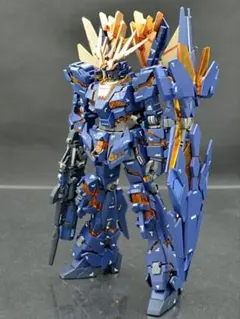 2026年最新】hg バンシィ 塗装の人気アイテム - メルカリ