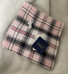 polo ハンカチ