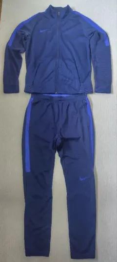 希少・美品】NIKE ナイキ ユーティリティ ジャンプスーツ XL タグあり