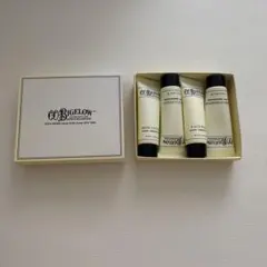 C.O.BIGELOW トライアルセット 4種のサムネイル