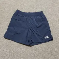THE NORTH FACE ショートパンツ ブルーのサムネイル
