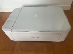 Canon PIXUS MG3600 インクジェットプリンター