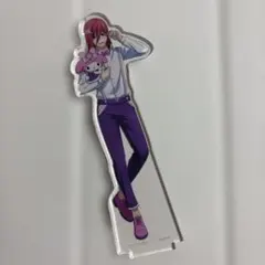 ブルーロック 千切豹馬 アクリルスタンド