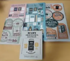 Creative Memories F2F台紙、台紙カバーなど全8点セット - メルカリ