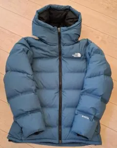 THE NORTH FACE ビレイヤーパーカー Mサイズ
