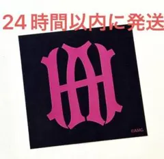 【非売品】浜崎あゆみ MFC STOREコラボシール