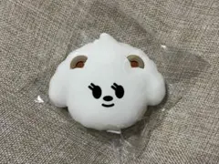 プルバトゥ　初期　キーホルダー　バムグッ プルバトゥ 初期 キーホルダー バムグッ