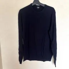UNIQLO☆メンズメリノウール