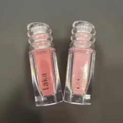 Laka マキシングレイヤーティント #603 #608