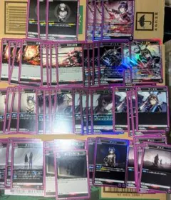 アーミヤ UNION ARENA
