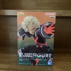2026年最新】爆豪勝己 フィギュア gigoの人気アイテム - メルカリ