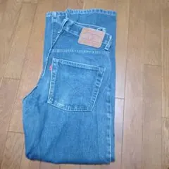 Levi's 503BXX デニムパンツ W27 L33のサムネイル