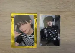 &TEAM NOW weverse ニコラス Nicholas ラキドロ トレカ - メルカリ