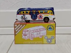 ディズニーランド 40周年 ディズニーリゾートクルーザー 3種
