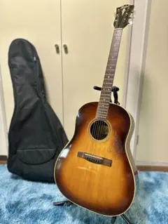 入手困難★1969年製 Hofner 491★ドイツ製ビンテージアコースティックのサムネイル