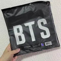 BTS 防弾少年団 公式 スローガン タオル - メルカリ