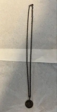 AVALANCHE 有刺鉄線 ネックレス 45cm - メルカリ