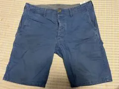 visvim ショートパンツ　3のサムネイル