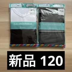 V首サーフ 120 タンクトップ ノースリーブ