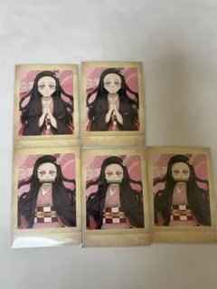 鬼滅の刃 ぱしゃこれ其の捌 竈門禰豆子セット