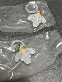 JO1 JOCHUM めじるしアクセサリー ガチャガチャ RURU 白岩瑠姫