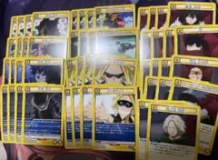 2026年最新】ユニオンアリーナ デッキ 黄デクの人気アイテム - メルカリ