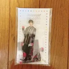 佐藤新 アクリルスタンド 22 春