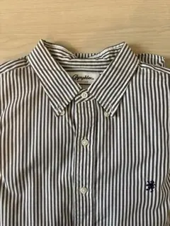 ジムフレックス ストライプシャツのサムネイル