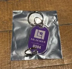 LIL LEAGUE 難波碧空 セット