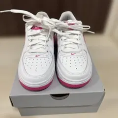 20cm ナイキ GS エアフォース1 