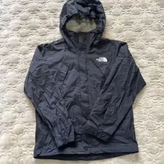 THE NORTH FACE フード付きジャケット 150 黒