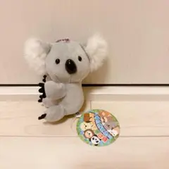 コアラ キャラクターグッズ