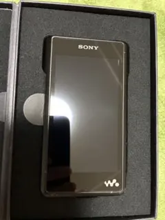 SONY WALKMAN NW-WM1Aのサムネイル