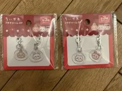 ちいかわ プチチャーム2P セット
