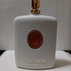 TRUSSARDI ACTION 100ml ヴィンテージ 香水 オードトワレ - メルカリ