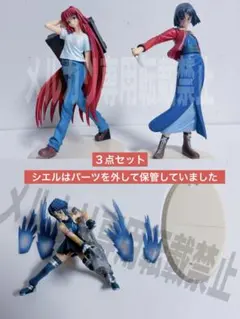 2026年最新】アルター タイプムーンコレクションの人気アイテム - メルカリ