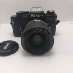 Nikon F4、35-70mmレンズセット #3654 - メルカリ