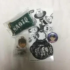 EXILE NAOTO グッズ