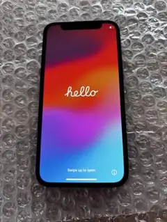 Apple iPhone 12 miniブラック 128GB本体　SIMフリー