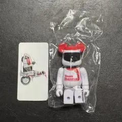 ベアブリック シリーズ50 チームイクザワ